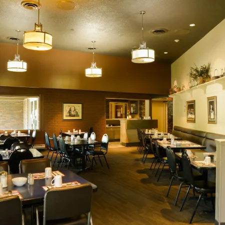 Morden Motor Inn