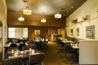 Morden Motor Inn Hotels in Morden