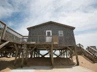 Outer Banks Motel Hotels in Buxton