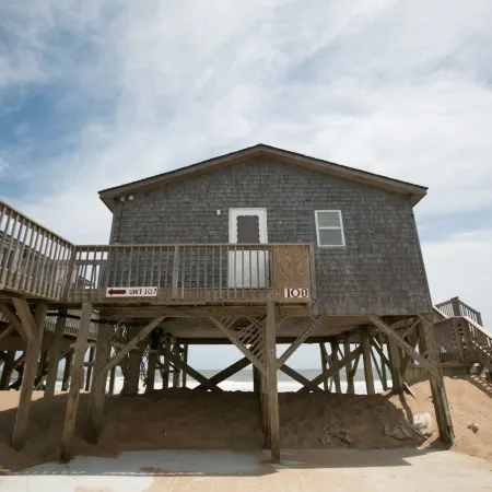 Outer Banks Motel