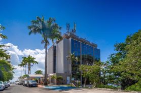 Karibea Squash Hôtel