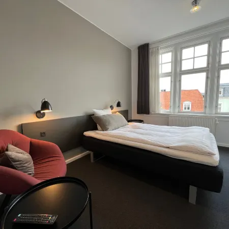 Teaterhotellet