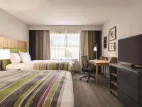 Country Inn & Suites by Radisson, Lubbock Southwest, TX Hotel di Lubbock