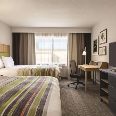 Country Inn & Suites by Radisson, Lubbock Southwest, TX