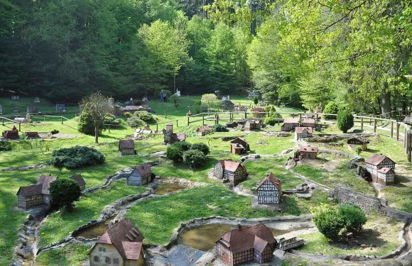 祖穆林登沃特旅館