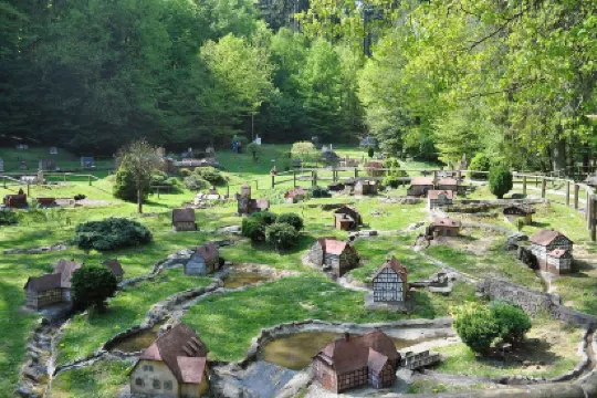 祖穆林登沃特旅館