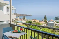 Hermes Sea View - Ocean View