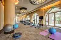 Crowne Plaza DUQM by IHG - Gym