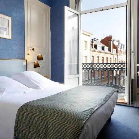 Grand Hotel de l'Univers