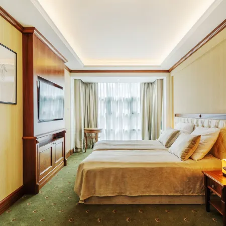 Grand Apartments - Blue Marlin - Luxury Apartments