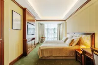 Grand Apartments - Blue Marlin - Luxury Apartments - Gym