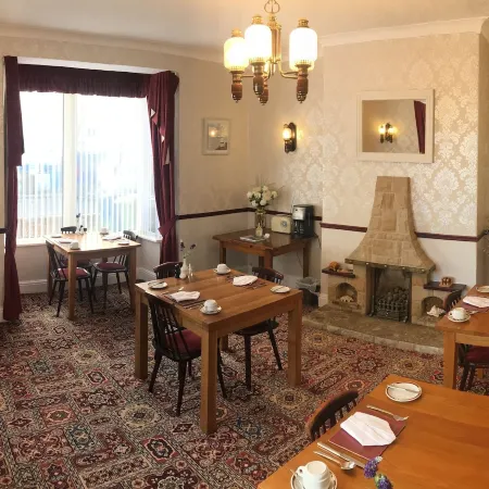 Doriam Guest House