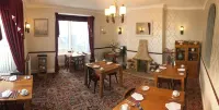 Doriam Guest House Hotel a Bridlington