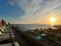 H10 Costa Adeje Palace - Havudsigt