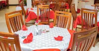 Comfy Inn Eldoret - breakfast