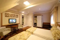 Pousada Italia Eleganza Hotel a Campos do Jordão