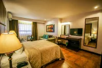 Royal Bellagio Hotel