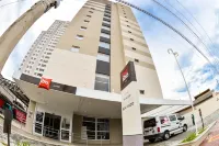 Ibis Jacarei Hotels in Guararema