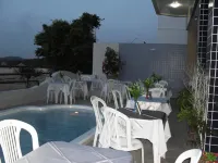 Hotel Mirante Da Ilha - en bord de mer