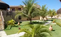 Pousada Aruana Hotels in Фортим