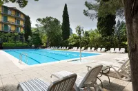 Hotel Palme & Suite - Pools