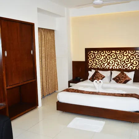 La Vista Hotel