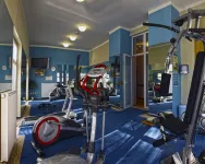 Hotel Richard Spa & Wellness - Gym