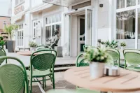 Best Western Hotel Kurfuerst Wilhelm I Отели в г. Кассель