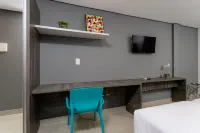 Hotel Mais1 Hotels in Campina Grande