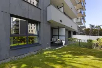 Elite Apartments Marine Cztery Oceany