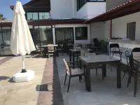 Oyster Boutique Hotel فنادق في Colakli