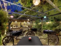 WelcomHeritage Mani Mansion Hotel di Ahmedabad