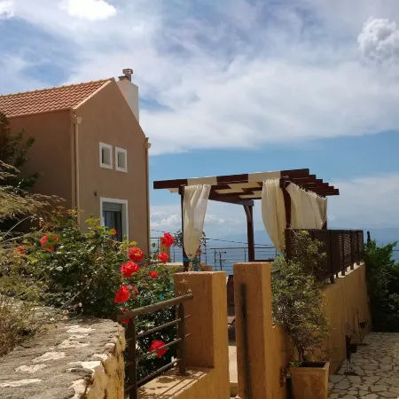 Erofili Villas