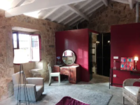 Casas da Quinta da Cancela Hotels in Barcelos