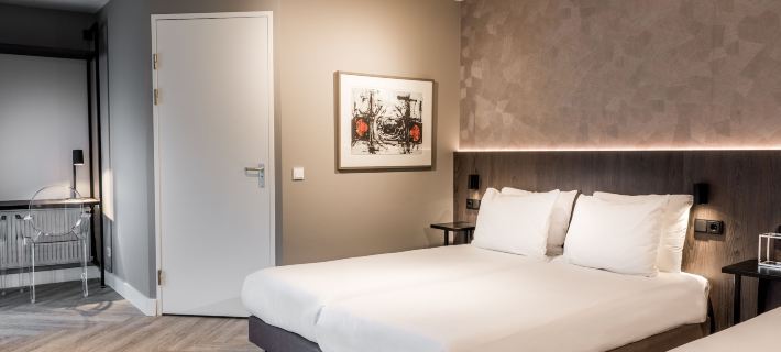 Sandton Eindhoven Centre Hotels in Eindhoven