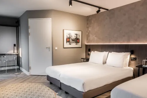 Sandton Eindhoven Centre Hotels in Leende