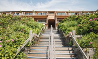 Gurney's Montauk Resort & Seawater Spa