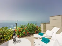 Klayman Diamond Aparthotel Hotels in Comarca de Isora
