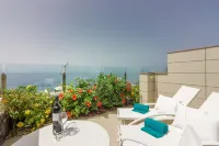 Klayman Diamond Aparthotel Hotels in Los Gigantes