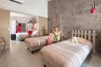 La Tour du Terroir Hotels in Rivesaltes