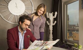 QK Costa58 Home Tower