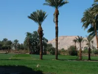 Home Sweet Home Luxor Apartments Hotels in Al Aqaletah