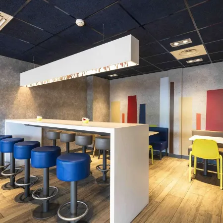 Ibis Budget Saint Pourcain