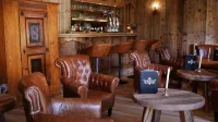 Le Tillau Hotels in La Cluse-et-Mijoux