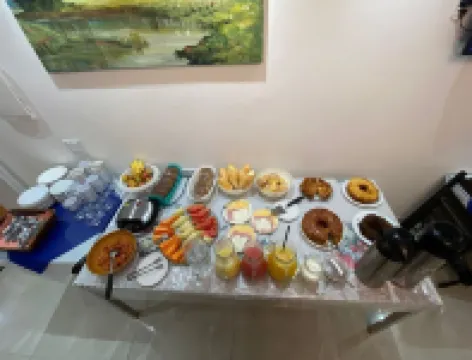 Pousada Ninho da Coruja
