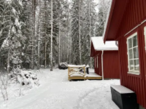 Igma Lodge - Apartments