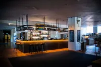 Sunlight Hotel Conference & Spa - bar