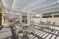 SureStay Plus by Best Western Twentynine Palms Joshua Tree 二十九棕櫚村住宿飯店