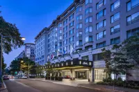 Fairmont Washington D.C. Georgetown Hotels in West End