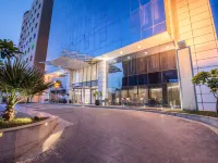 Grand Plaza Hotel - Gulf Riyadh Hoteles cerca de Zoo de Riyadh